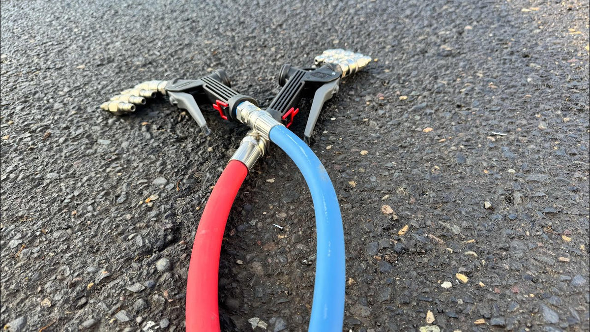 Remco 5.3 GPM vs 7 GPM Soft Wash Pump: We Tested the Distance - Expert Power Wash