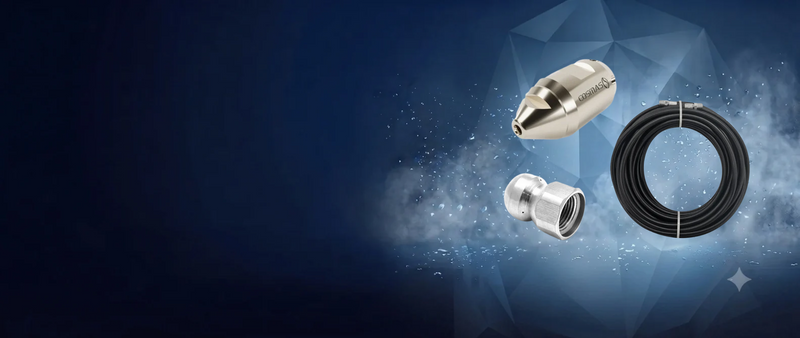 Sewer Jetting