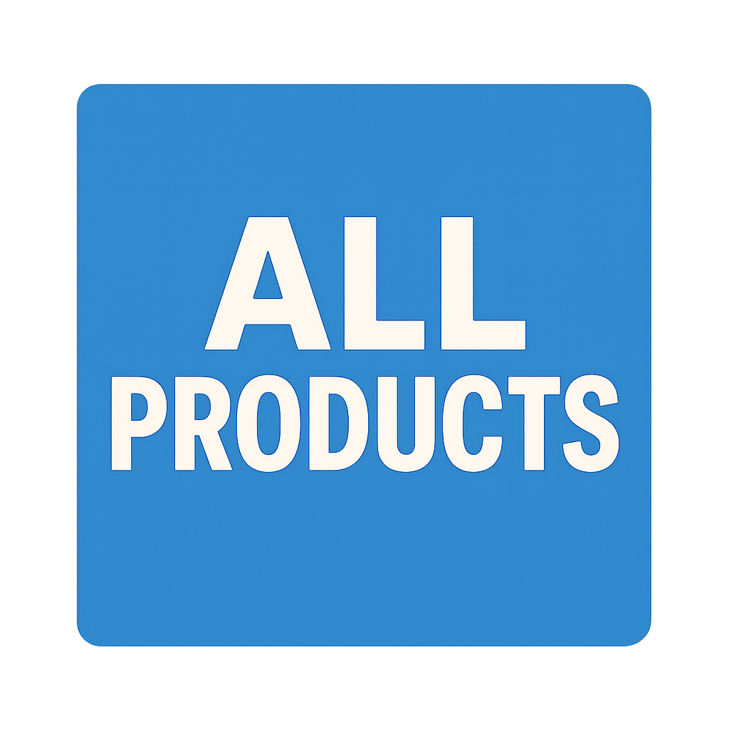 All Products - Expert Power Wash