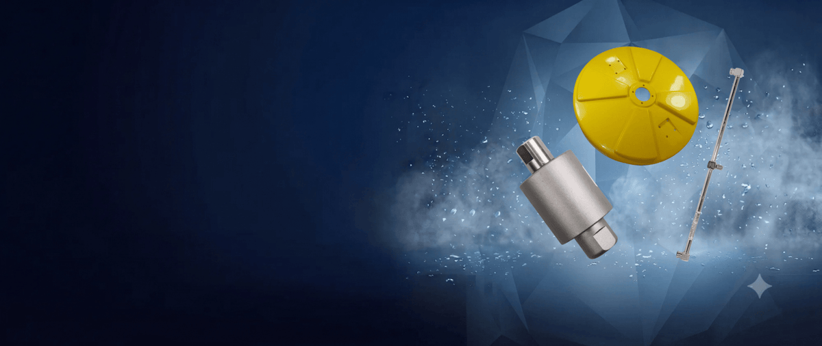 BE Whirl-A-Way Parts - Expert Power Wash