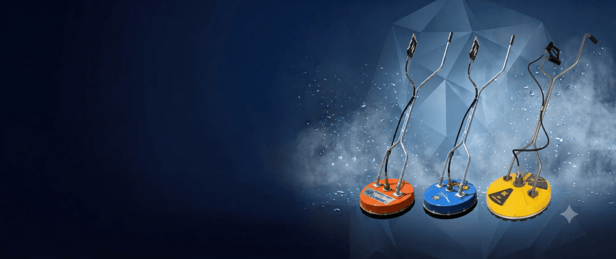 Centurion Surface Cleaners - Expert Power Wash