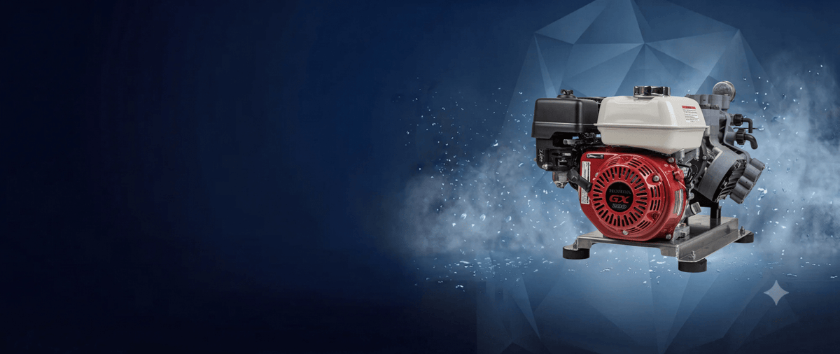 Comet P40 Replacement Parts and Maintnence - Expert Power Wash