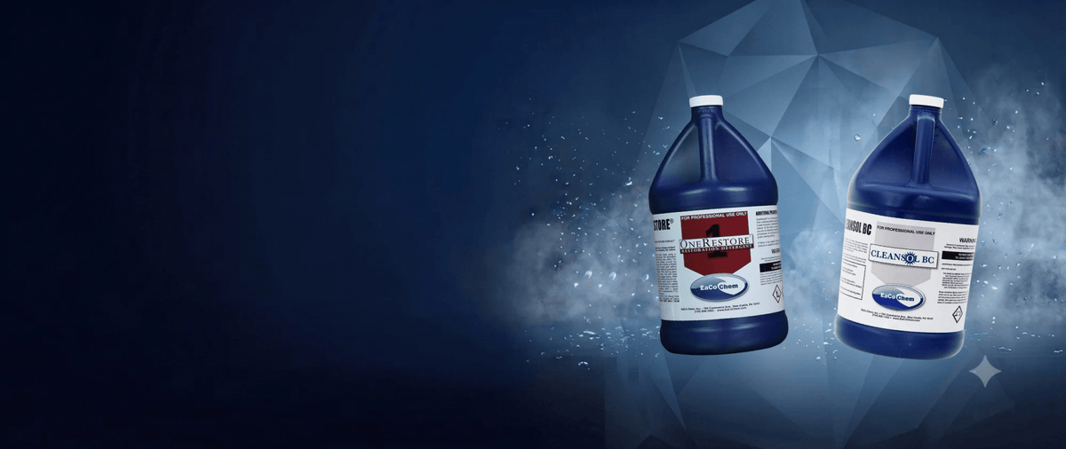 EaCo Chem - Miscellaneous - Expert Power Wash