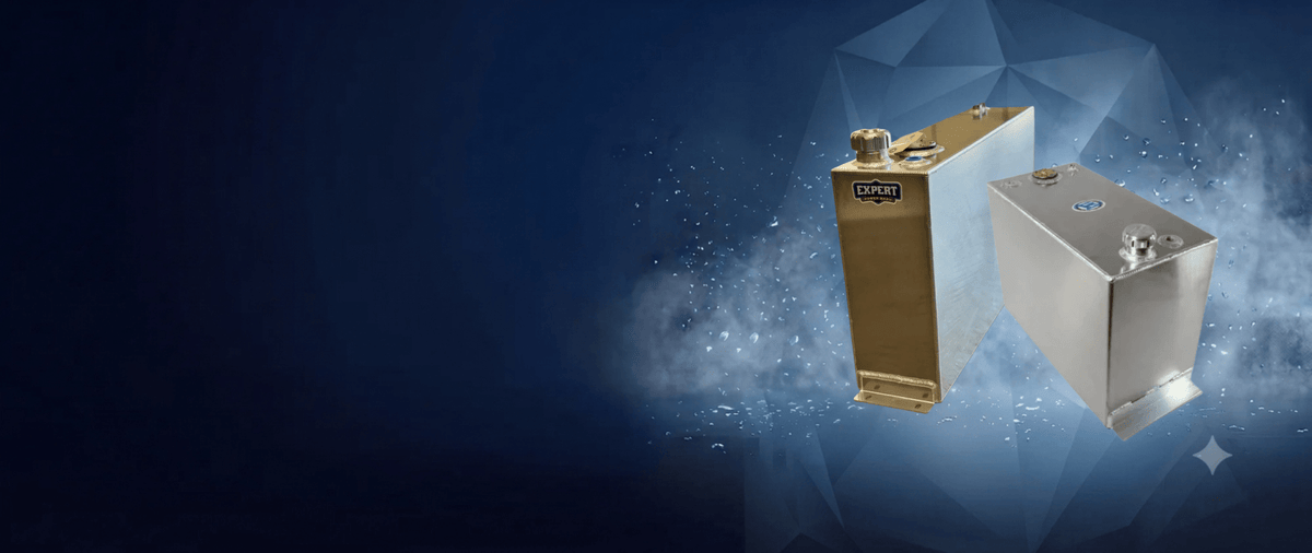 Fuel Tanks - Expert Power Wash