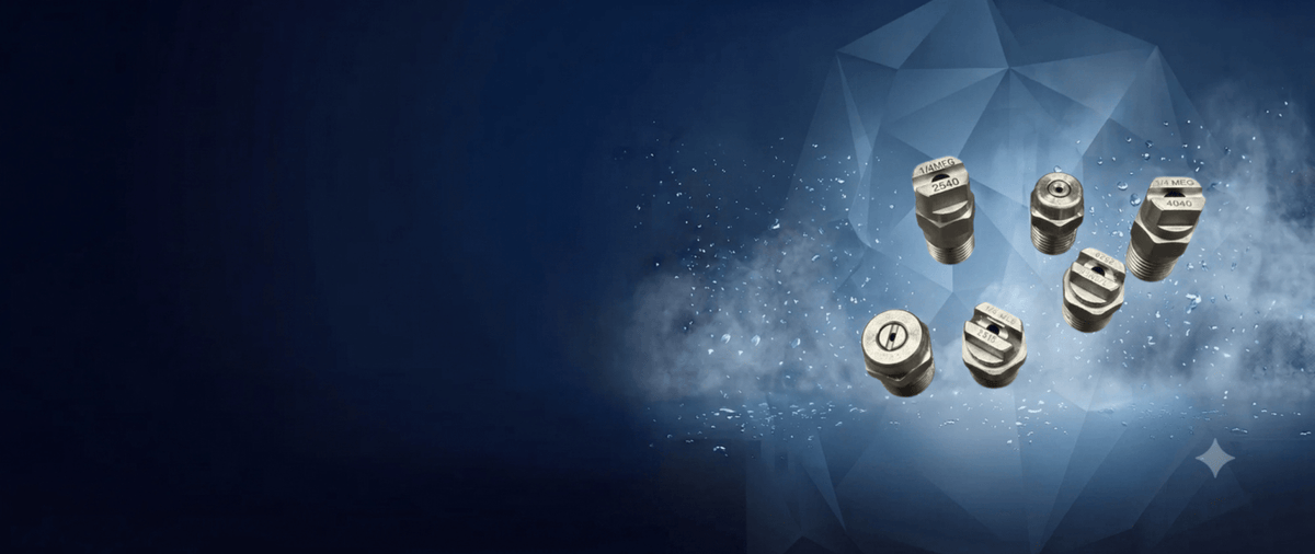 Nozzles - Expert Power Wash