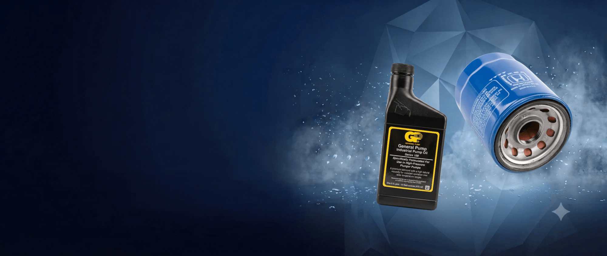 Pressure Washer Maintnence - Expert Power Wash