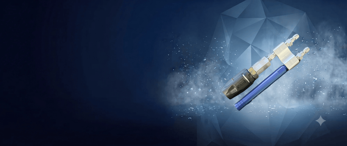 Shooter Tips & Combos - Expert Power Wash