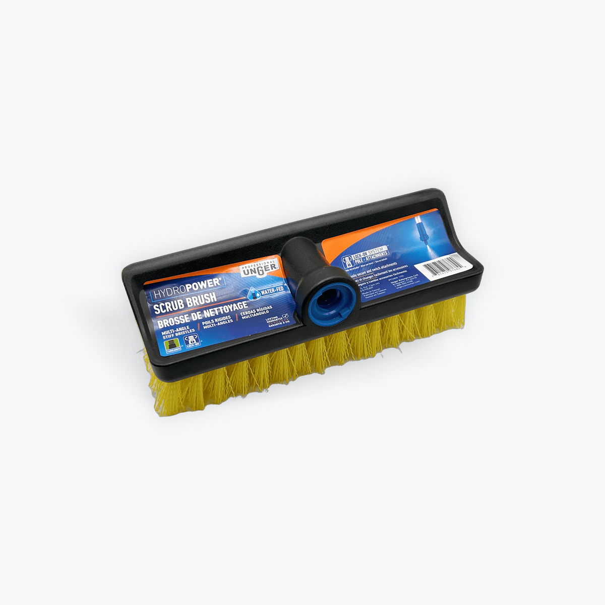 10" Roof Cleaning Brush - Expert Power Wash