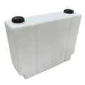 100 Gallon Slim Pressure Washer Buffer Tank – Extra Thick - Expert Power Wash