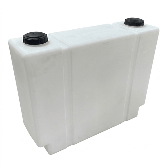 100 Gallon Slim Pressure Washer Buffer Tank – Extra Thick - Expert Power Wash