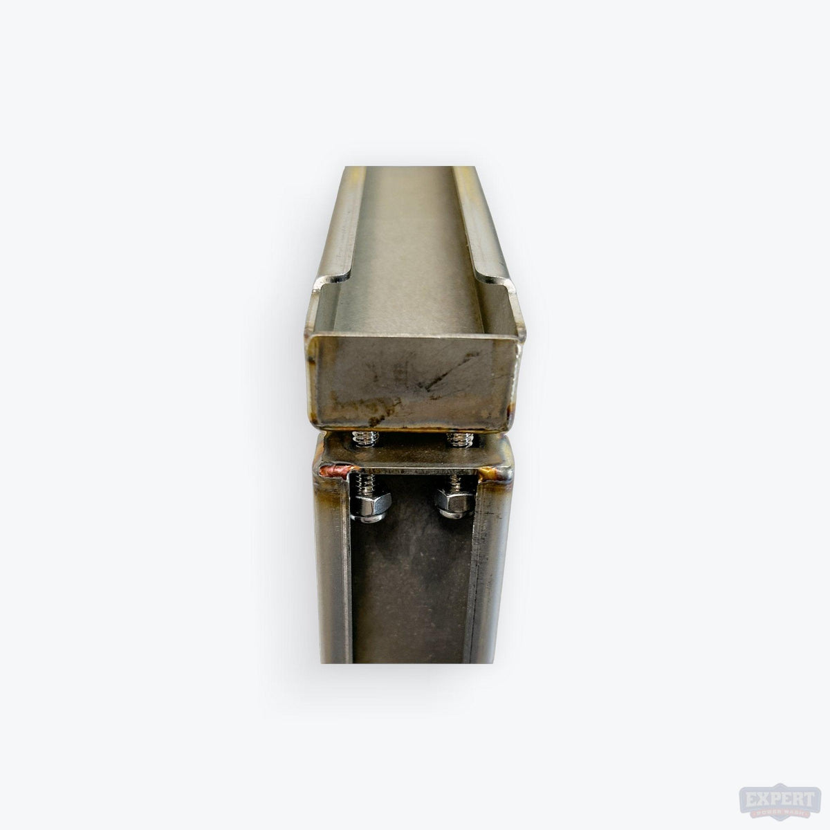 100 Gallon Vertical Tank Straps - Expert Power Wash