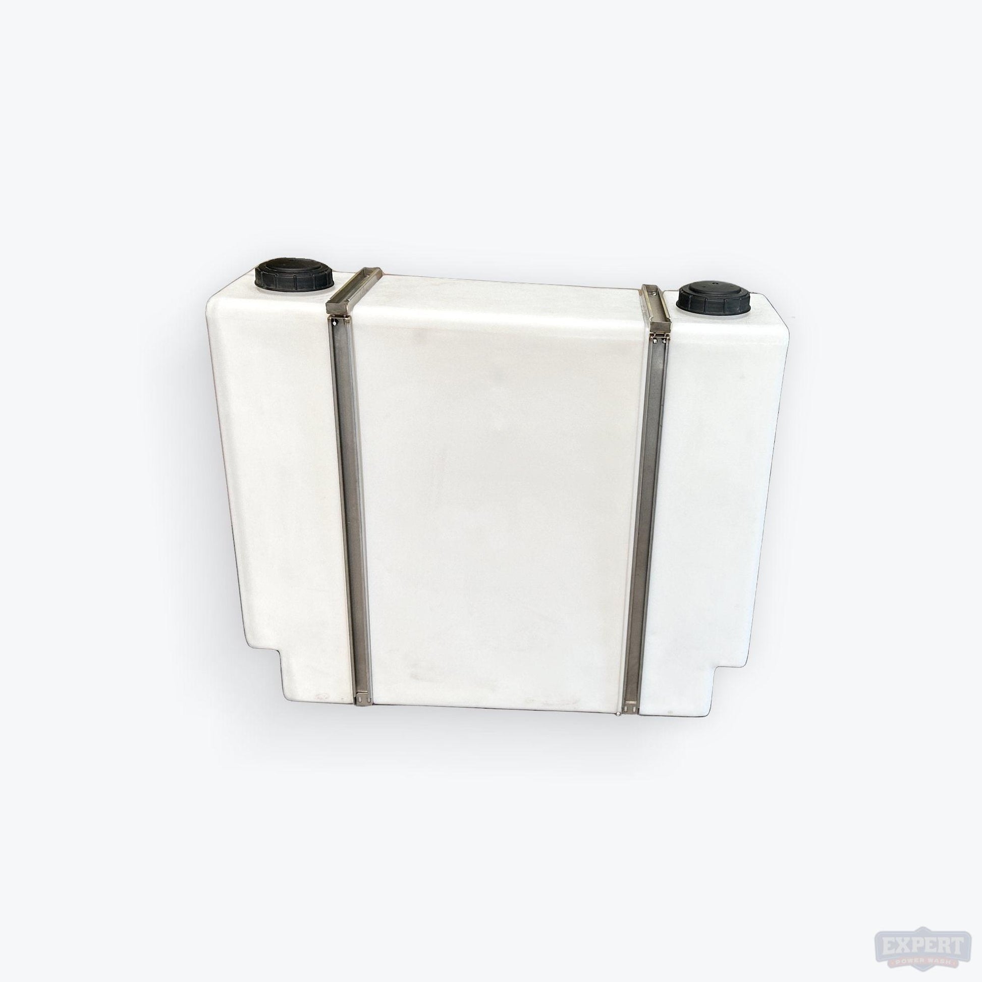 100 Gallon Vertical Tank Straps ( In Store Only ) - Pressure Washing Skids