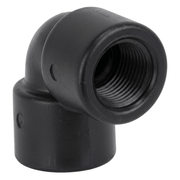 1/2" FPT x 1/2" FPT 90° Elbow - Expert Power Wash