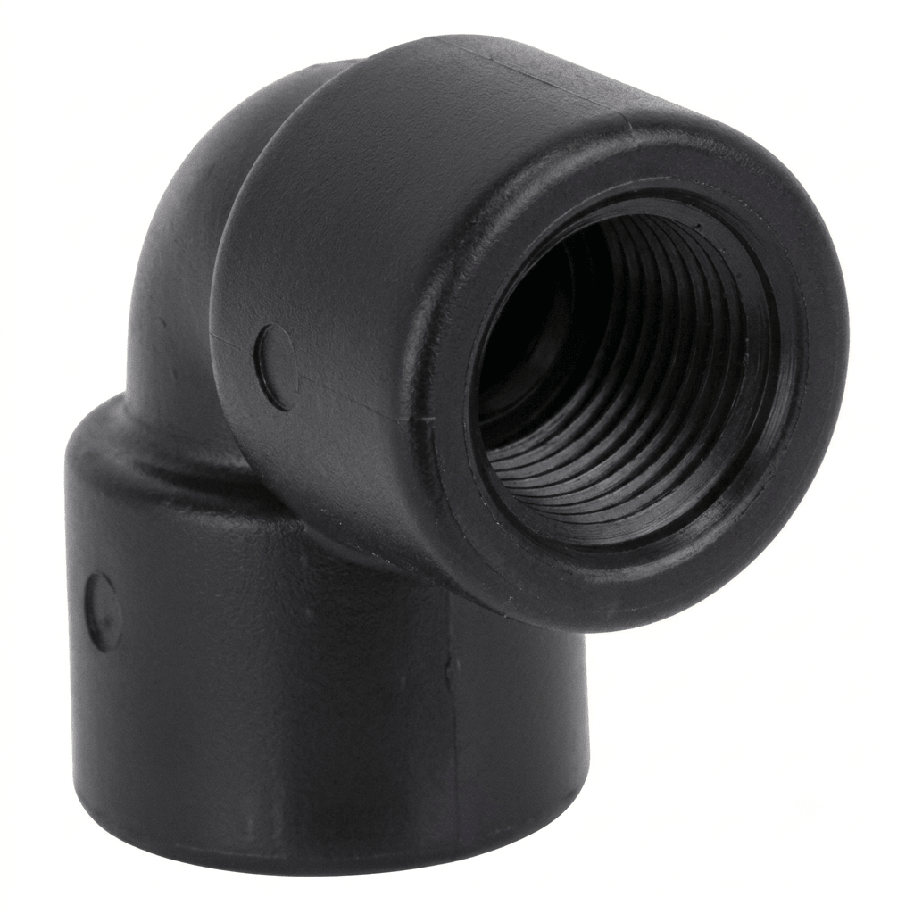 1/2" FPT x 1/2" FPT 90° Elbow - Expert Power Wash