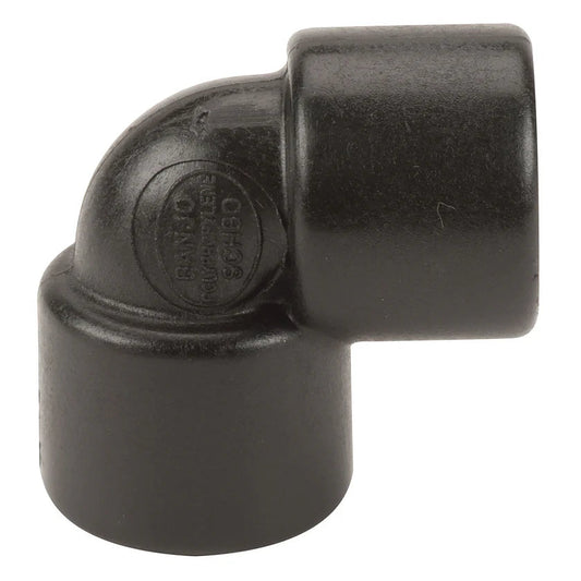 1/2" FPT x 1/2" FPT 90° Elbow - Expert Power Wash