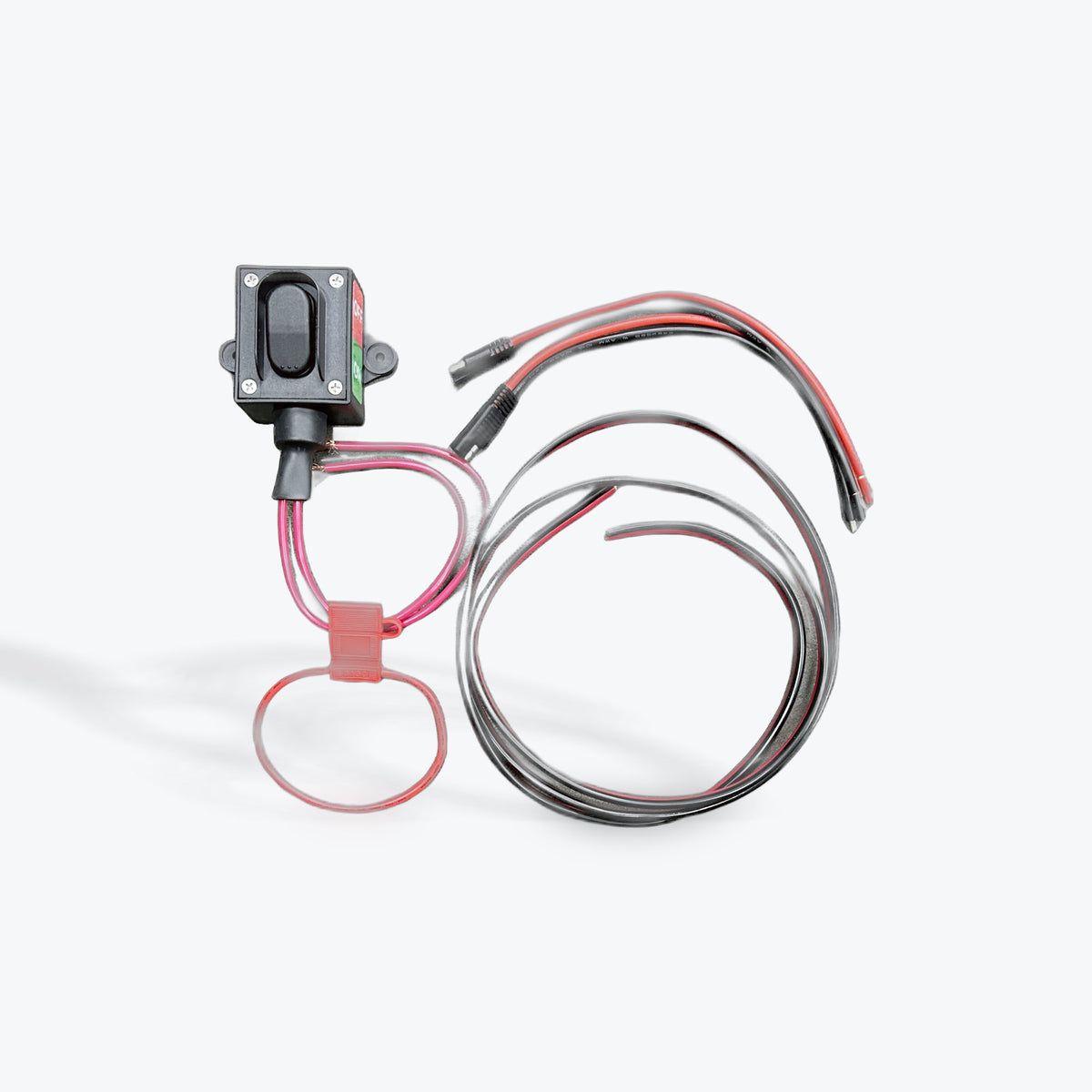 12 Volt Soft Wash Wiring Kit - Expert Power Wash
