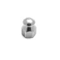 1/4" Fixed 8.0 Sewer Jet Nozzle - Expert Power Wash