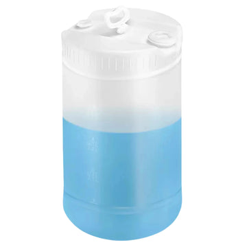 15 Gallon Drum Tank - Expert Power Wash