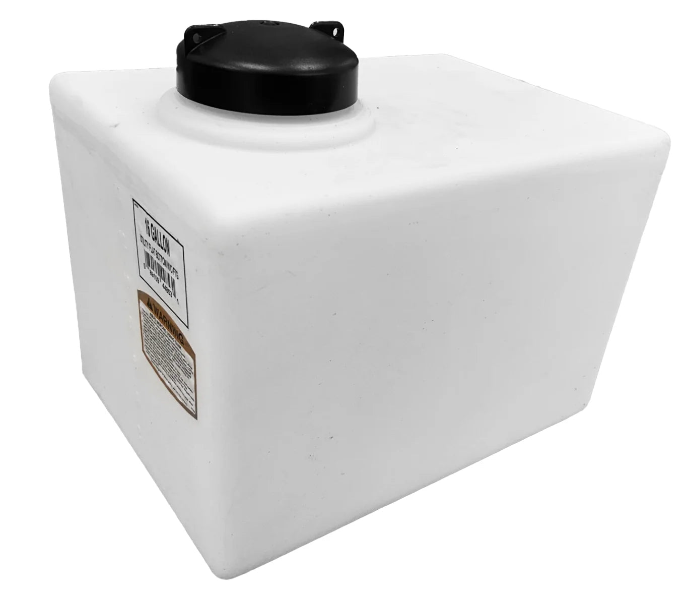 16 Gallon Soap Tank - Expert Power Wash