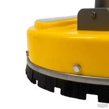 16" Whirl-A-Way Surface Cleaner - Pressure Washing Skids