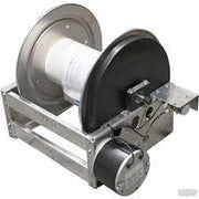 18 Inch Titan Electric Hose Reel - Expert Power Wash