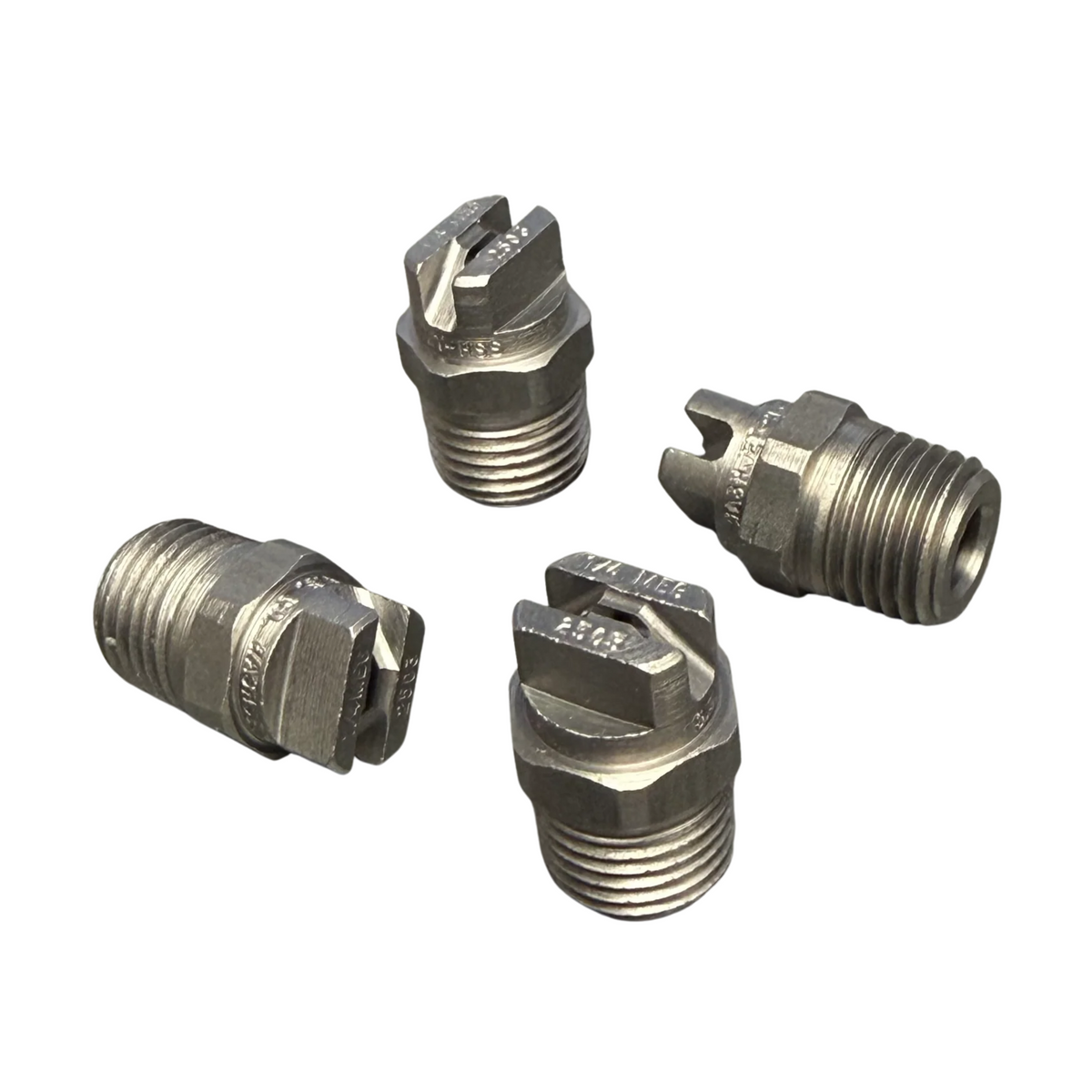 1/4” IMEG Nozzles