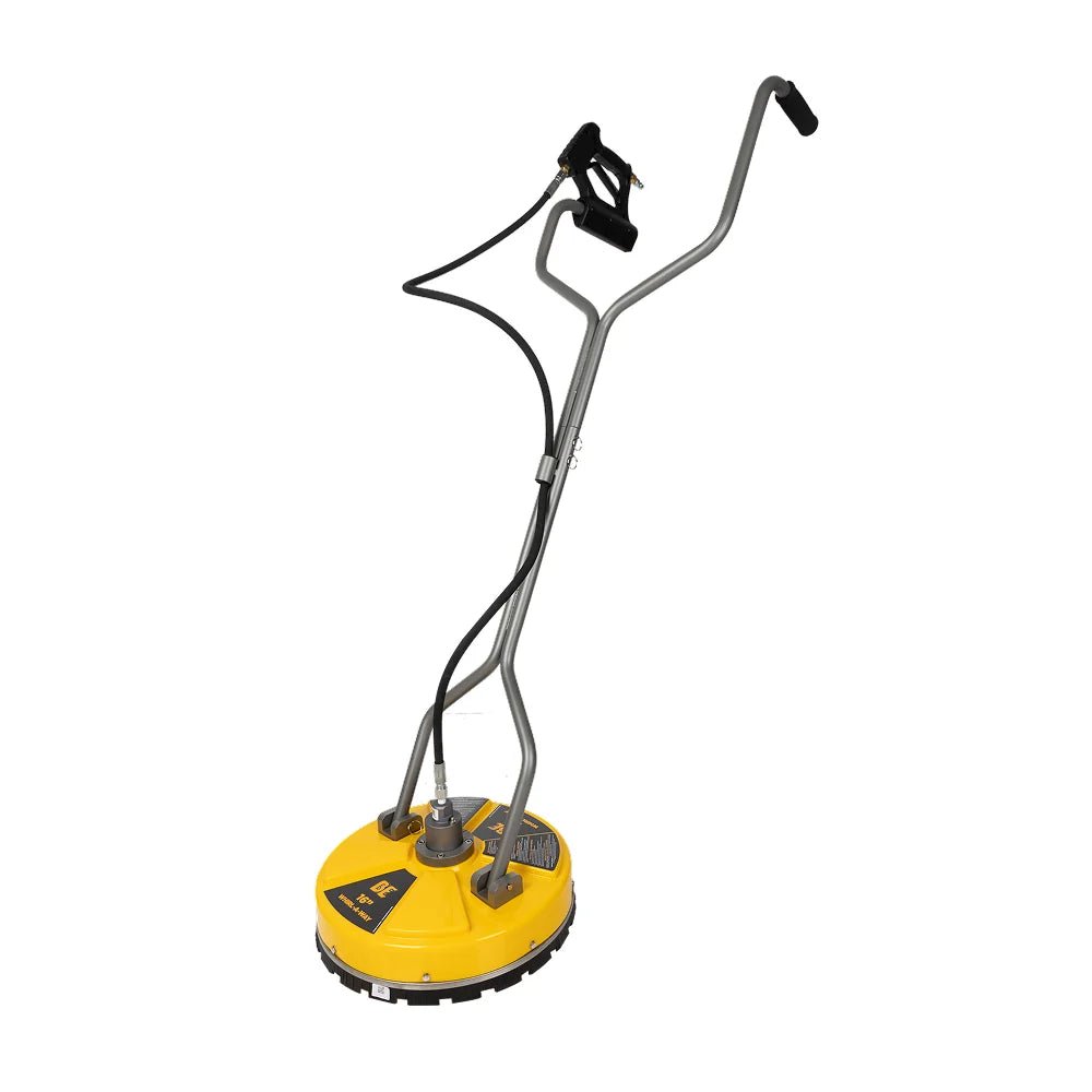 20" Whirl-A-Way Pressure Washer Surface Cleaner - Expert Power Wash