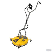 20 Inch Whirl-A-Way Surface Cleaner with Casters - Expert Power Wash