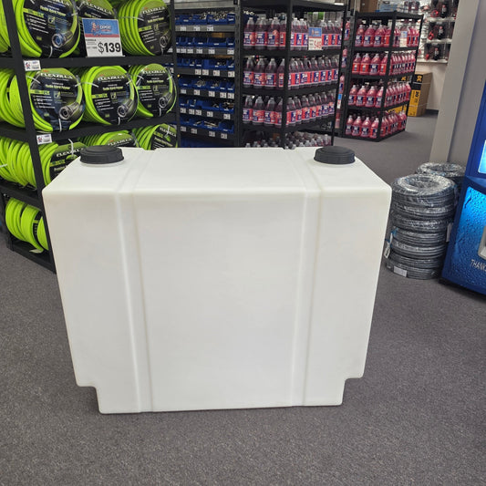 200 Gallon Slim Tank - Expert Power Wash