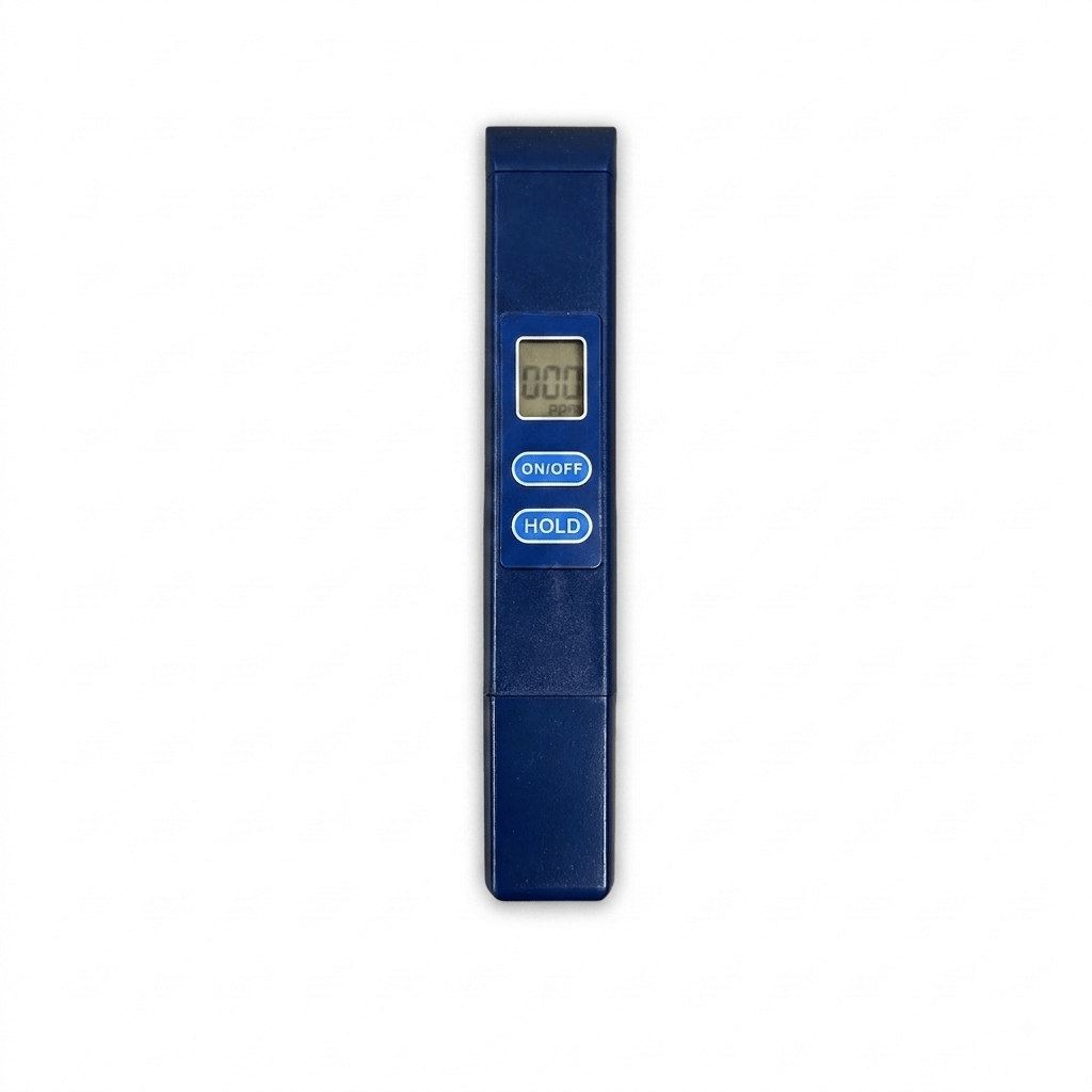 3-in-1 TDS Test Meter - Expert Power Wash