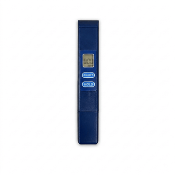 3-in-1 TDS Test Meter - Expert Power Wash