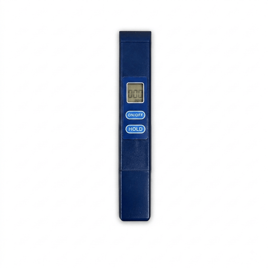 3-in-1 TDS Test Meter - Expert Power Wash