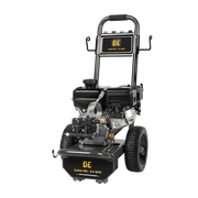 3,200 PSI 2.5 GPM Cold Water Gas Pressure Washer Powerease 212CC Engine and CP Axial Pump - Expert Power Wash
