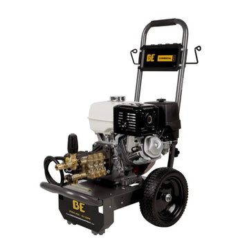 3,200 PSI 5.2 GPM Cold Water Gas Pressure Washer - Expert Power Wash