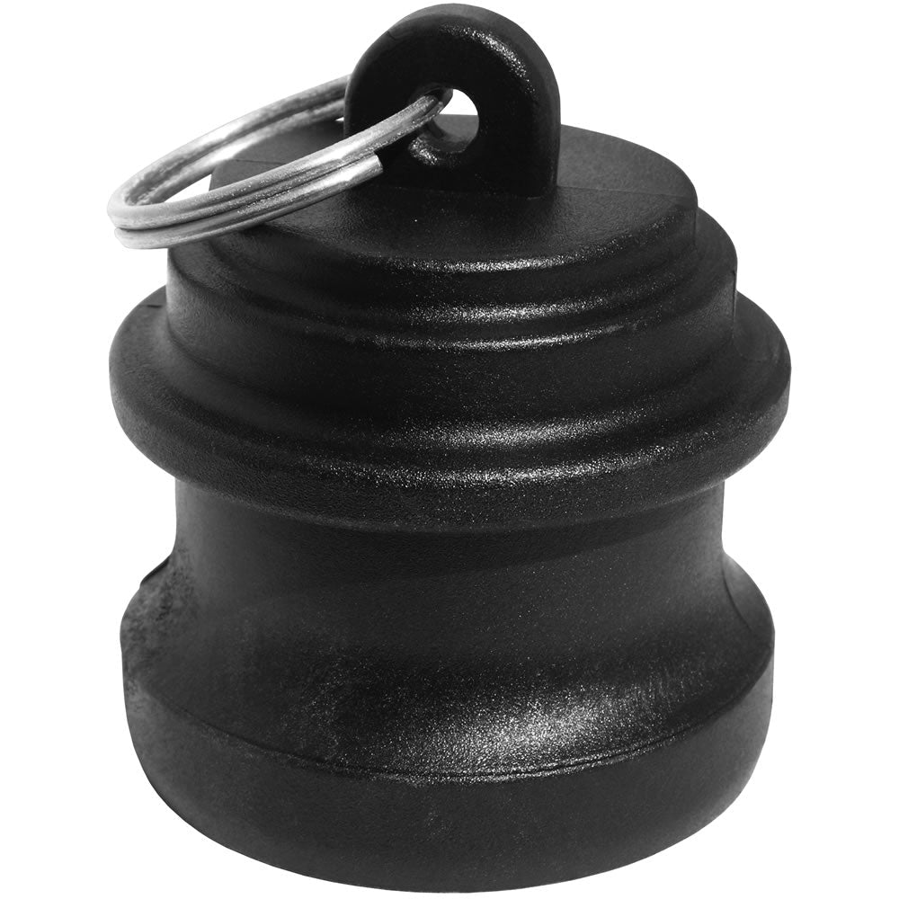 3/4" Camlock Plug - Expert Power Wash