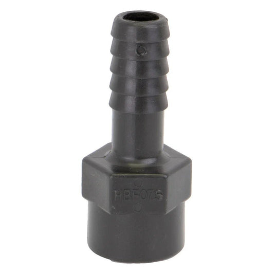 3/4" Female Thread x 3/4" Hose Barb - Expert Power Wash