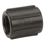 3/4" x 3/4" Female Pipe Coupling - Expert Power Wash