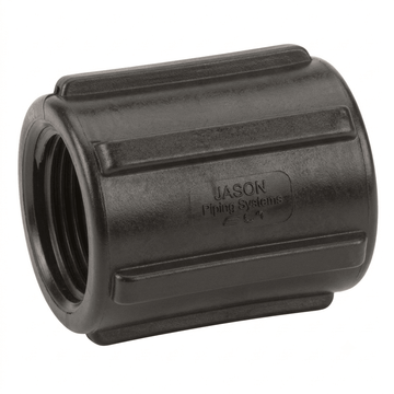 3/4" x 3/4" Female Pipe Coupling - Expert Power Wash