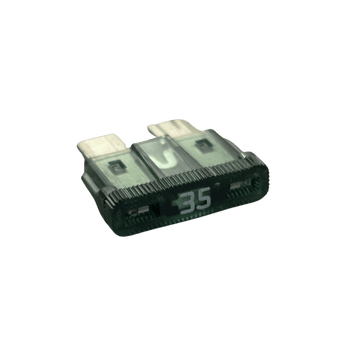 35 Amp 12V Soft Wash Pump Fuse - Eaton Bussmann BK/ATC - 35 - Expert Power Wash