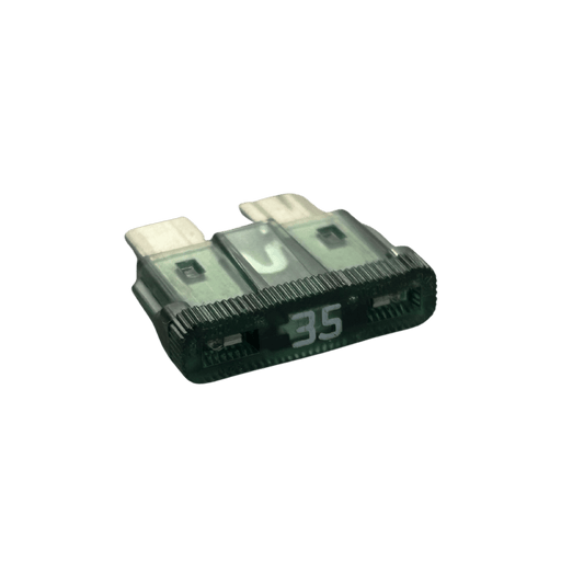 35 Amp 12V Soft Wash Pump Fuse - Eaton Bussmann BK/ATC - 35 - Expert Power Wash