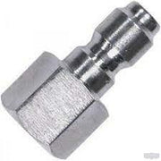 3/8 FPT Plug Stainless - Expert Power Wash
