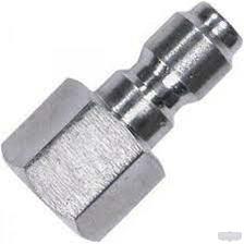 3/8 FPT Plug Stainless - Expert Power Wash