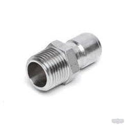 3/8 MPT Plug Stainless - Expert Power Wash