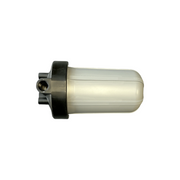 4.5" x 10" Filter Housing