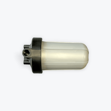 4.5" x 10" Filter Housing - Expert Power Wash