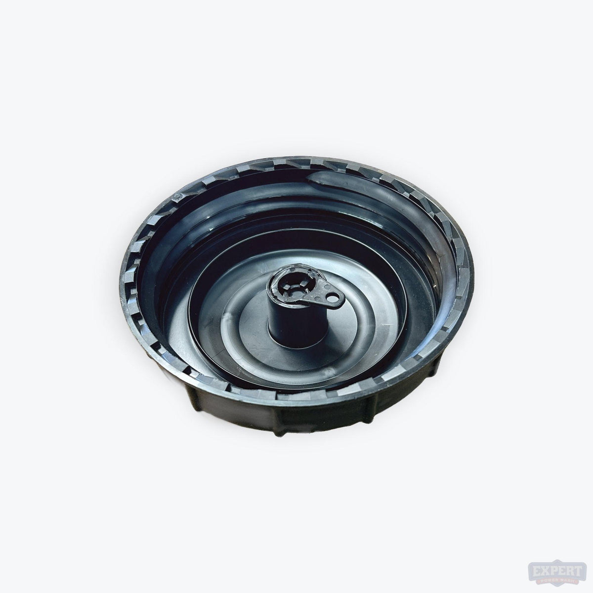 5 Inch Vented Tank Lid - Expert Power Wash