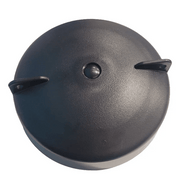 5 Inch Tank Lid for 55 Gallon Vertical and Soap Tanks - Expert Power Wash