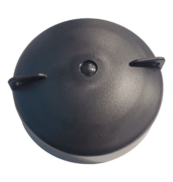 5 Inch Tank Lid for 55 Gallon Vertical and Soap Tanks - Expert Power Wash