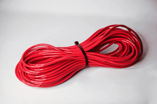 5/16" OD Tucker® Pole Hose - Expert Power Wash