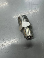 1/2 Inch NPTF Male x 3/8 Inch NPTF Male Fitting - Expert Power Wash